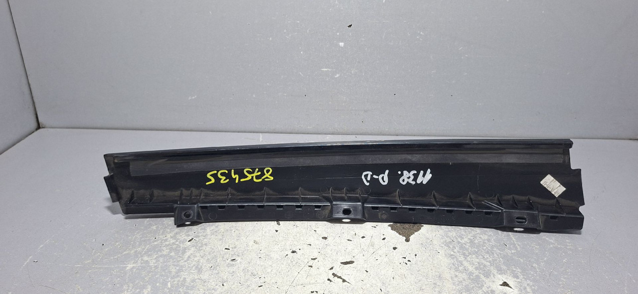 DIJELOVI LAJSNA VW TIGUAN > 07-11 2.0 5N0837902AB