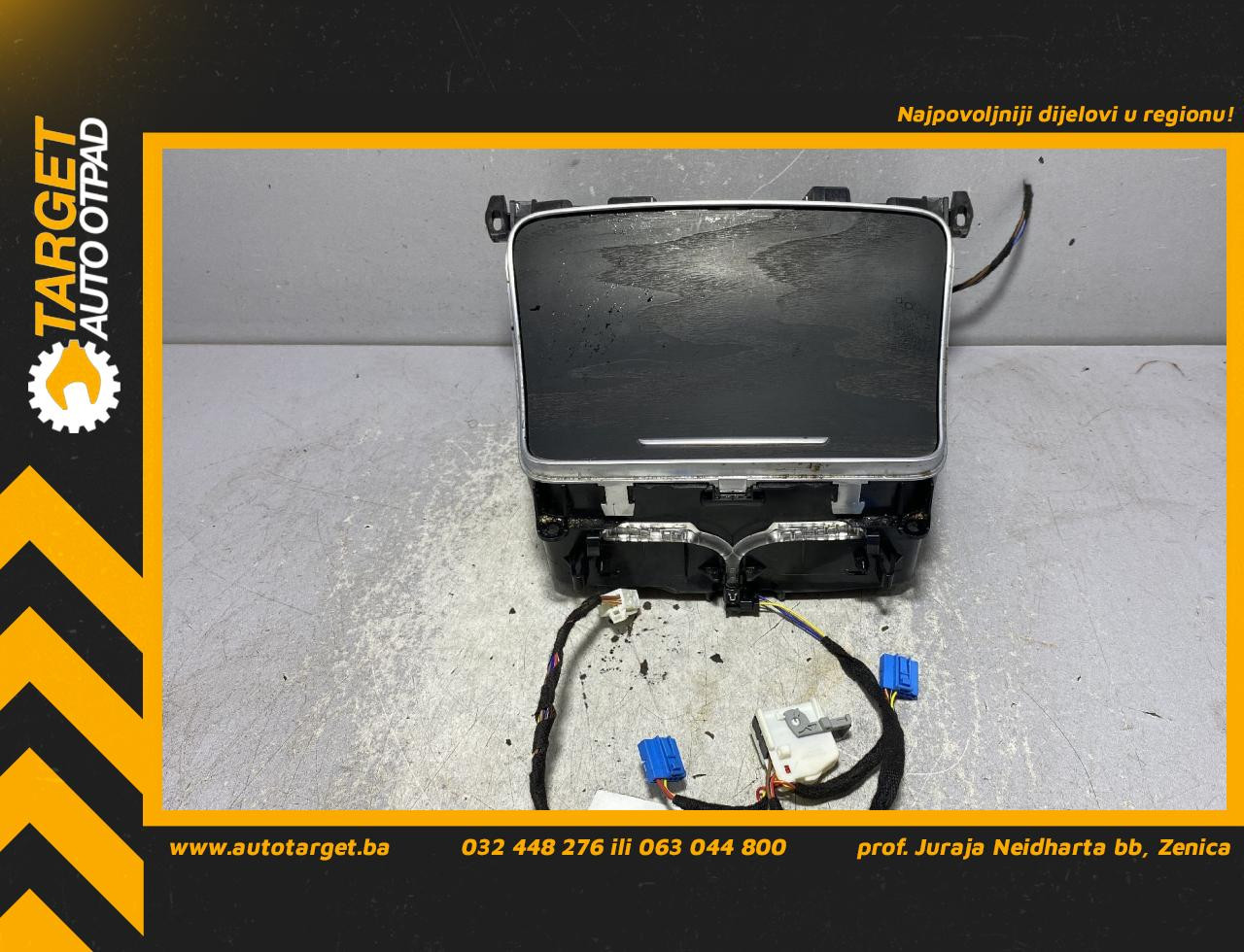 PEPELJARA MERCEDES GLC (X253) > 16-22 A2056801005Q