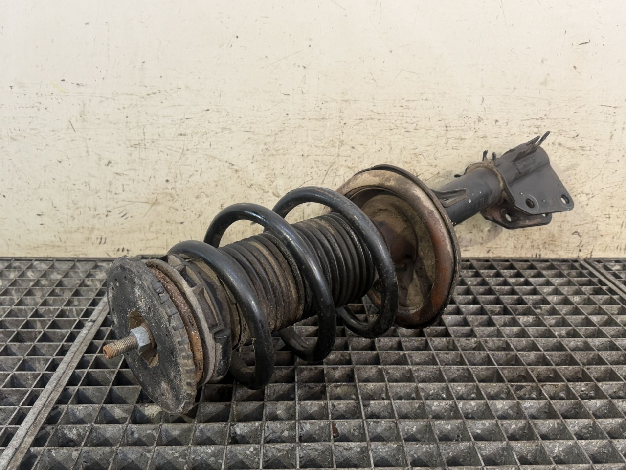 DIJELOVI AMORTIZER RENAULT MASTER > 14- 543028774R