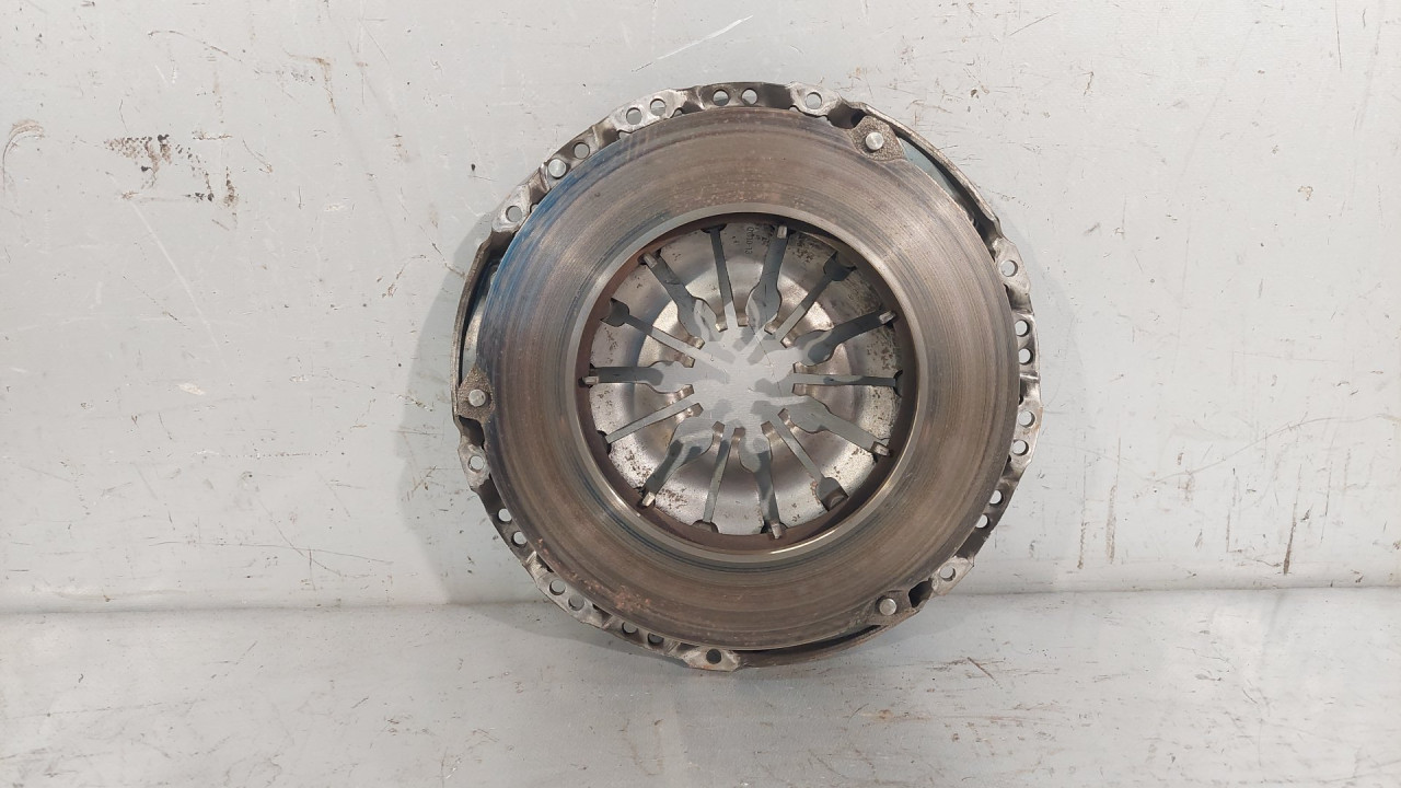 DIJELOVI KORPA RENAULT KADJAR > 18- 302103451R