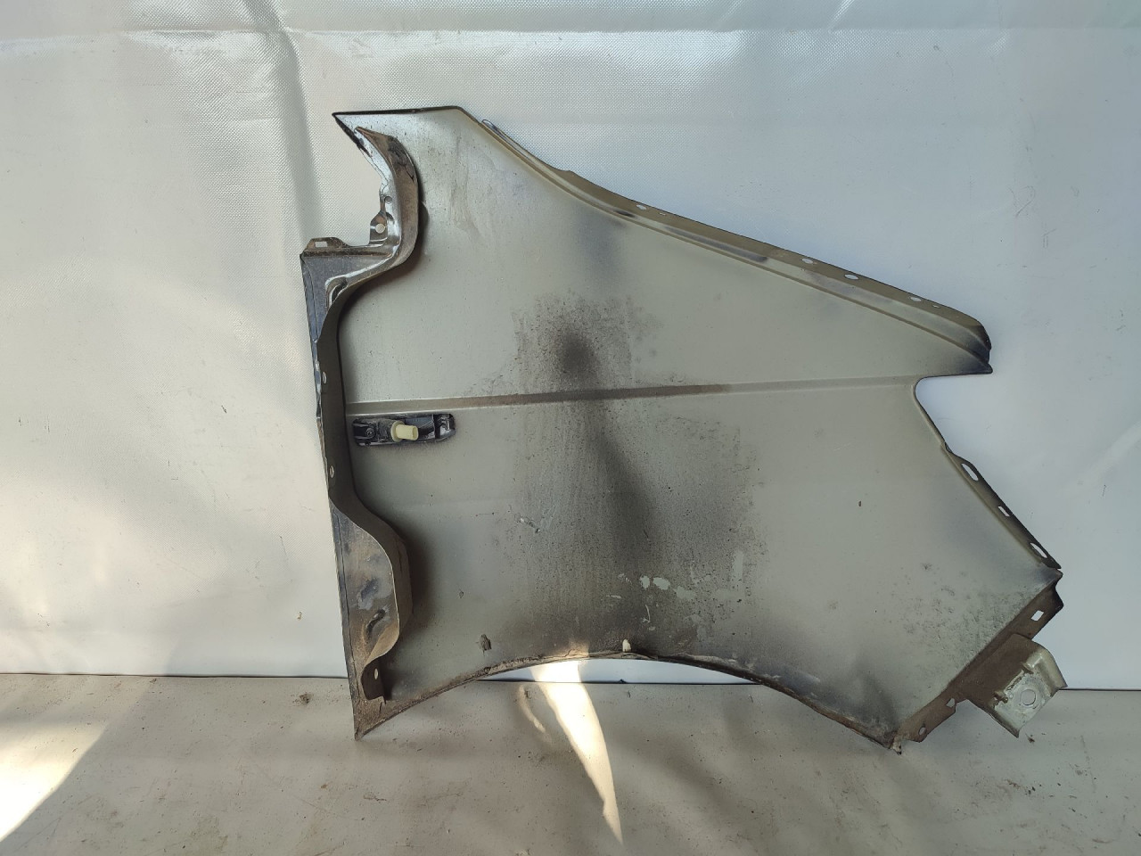 DIJELOVI BLATOBRAN VW T6 > 15- 7E0821105