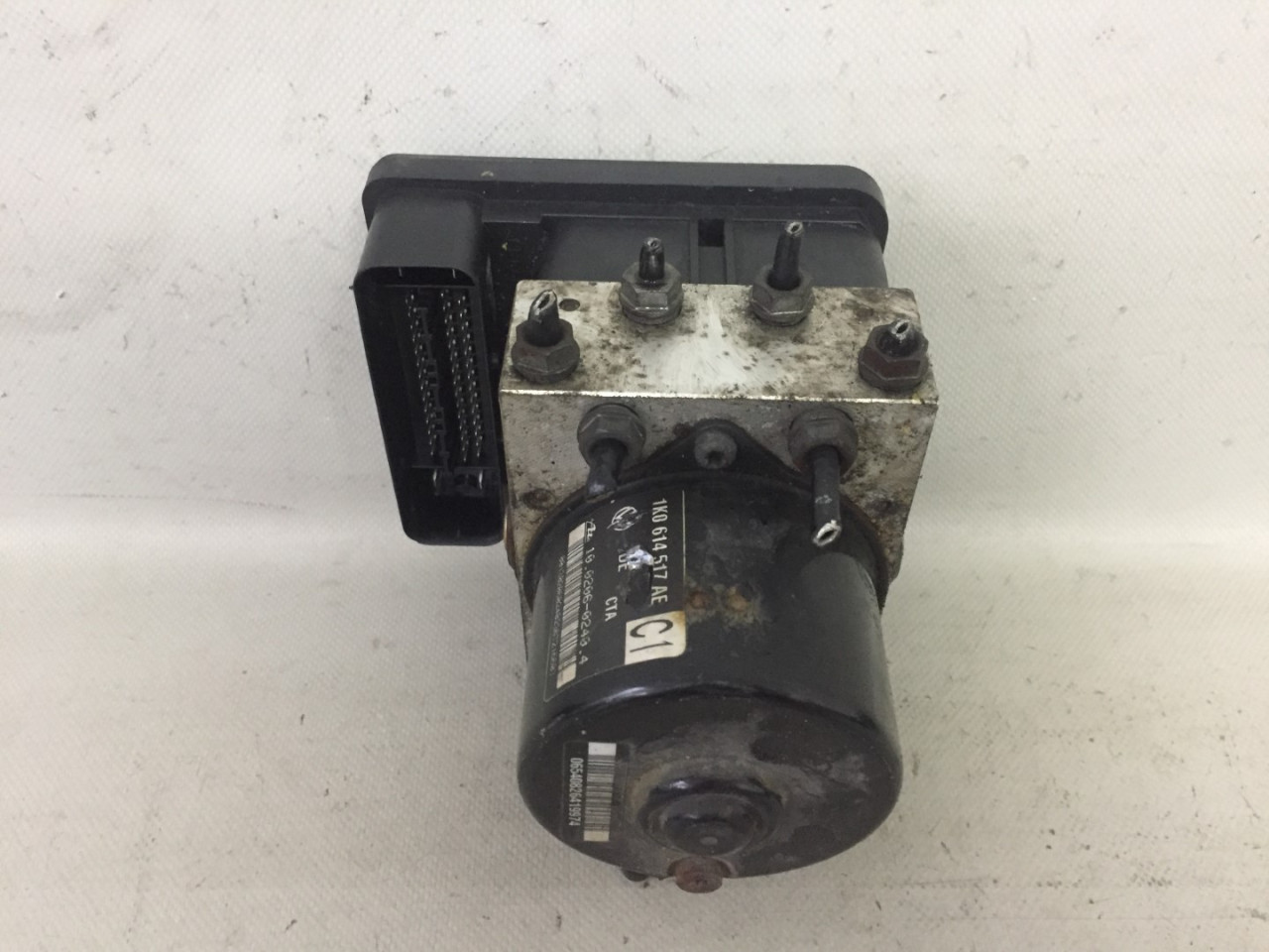 ABS ELEKTRONIKA VW CADDY > 03-10 VW904041 1K0907379AC