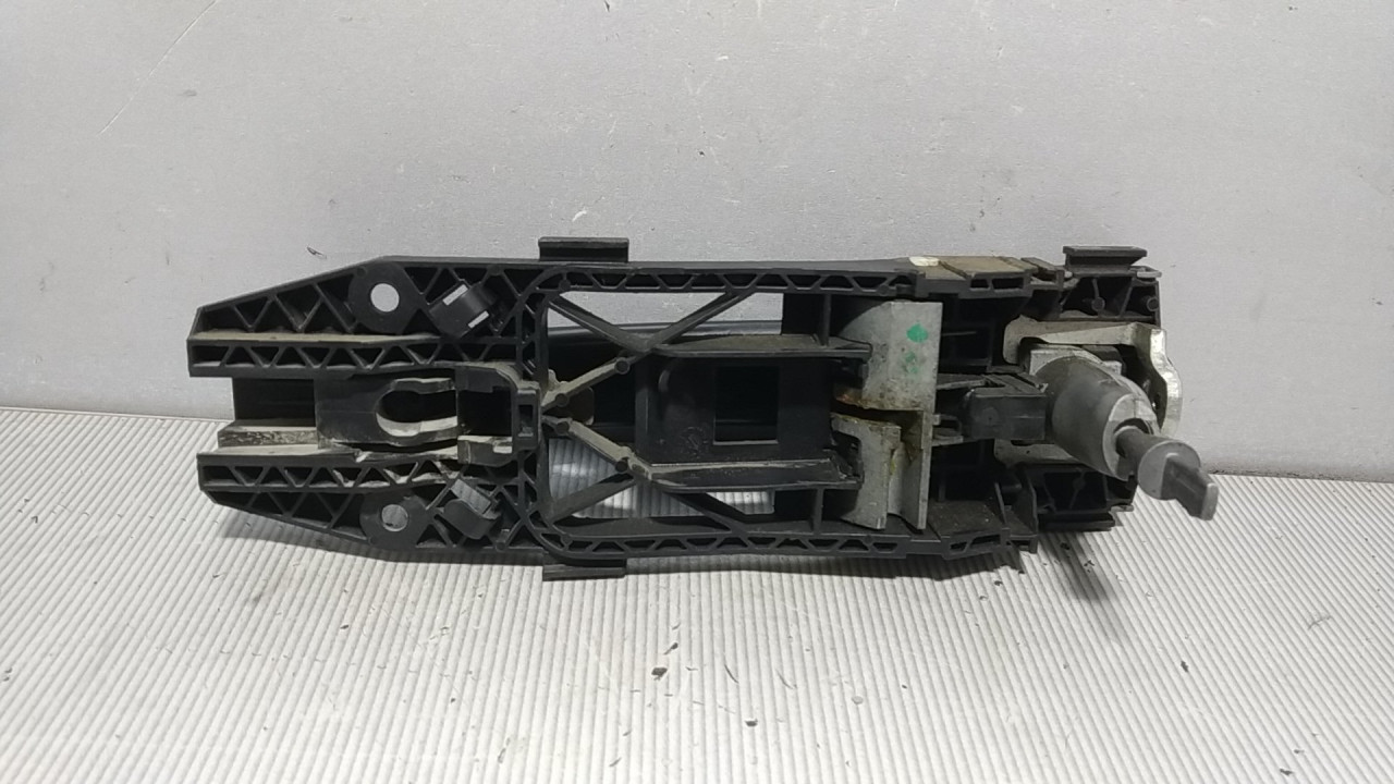 RUCKA VRATA SKODA FABIA > 07-10 5N0837885H