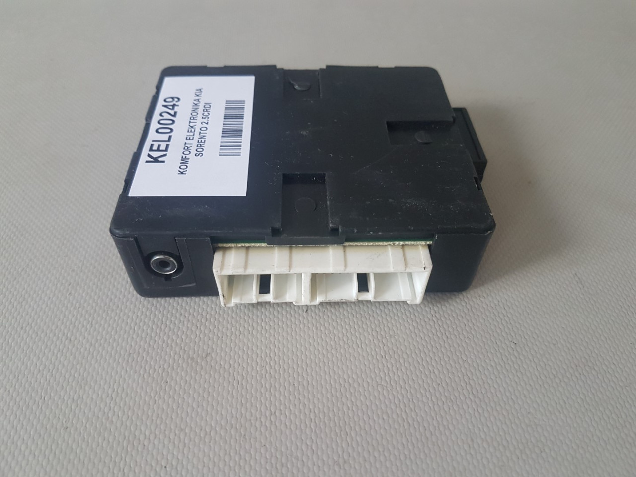 KOMFORT ELEKTRONIKA KIA SORENTO > 02-06 10R021806 65400