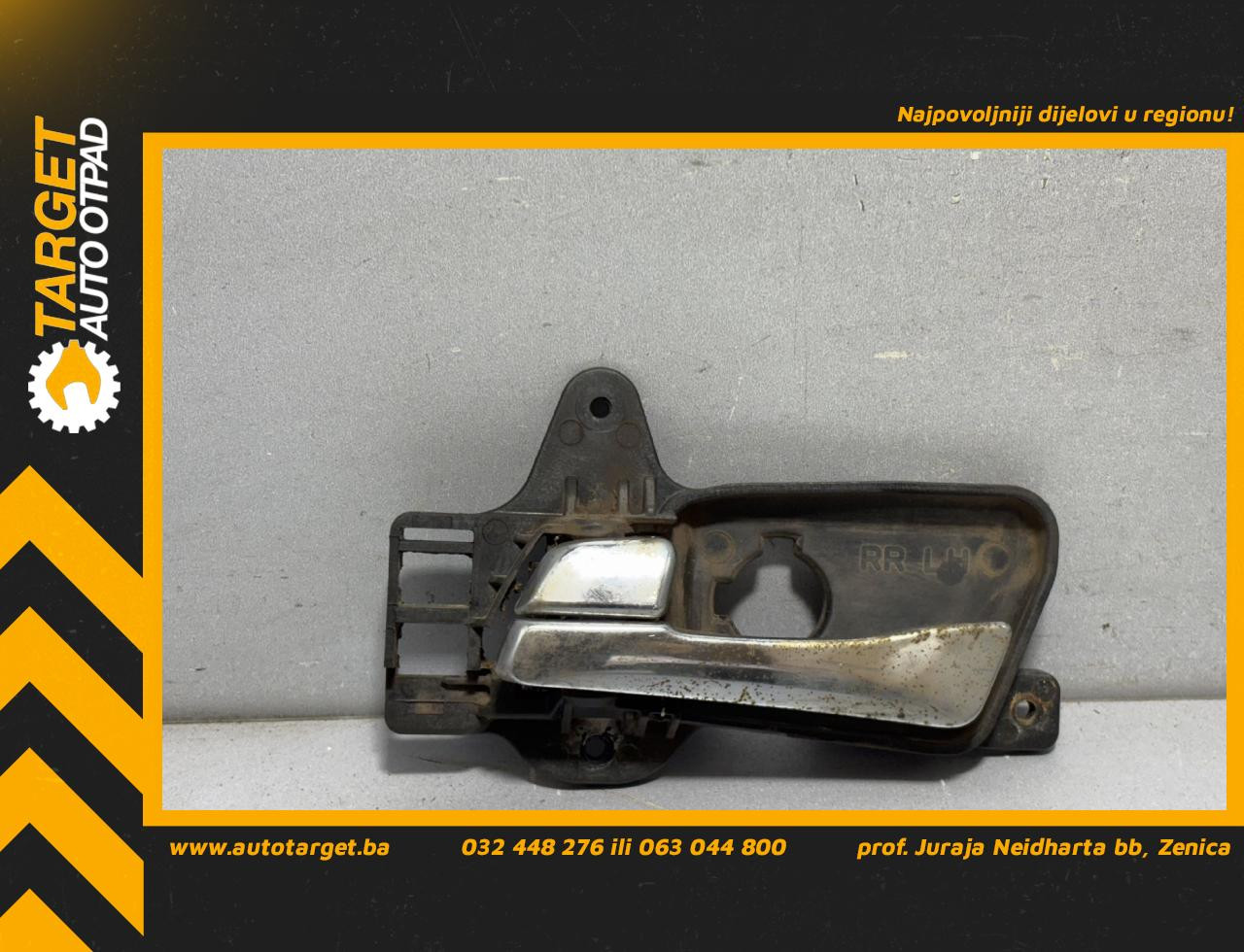 UNUTRASNJA RUCKA VRATA HYUNDAI I30 > 10-12 83613-FD000