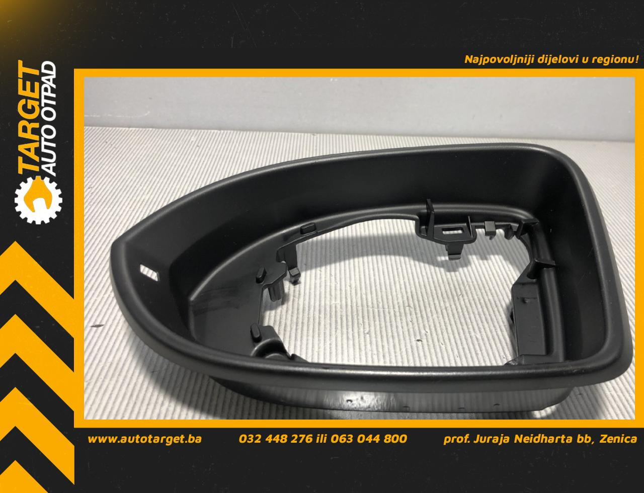 DIJELOVI PLASTIKA VW PASSAT B8 > 14-19 232637131