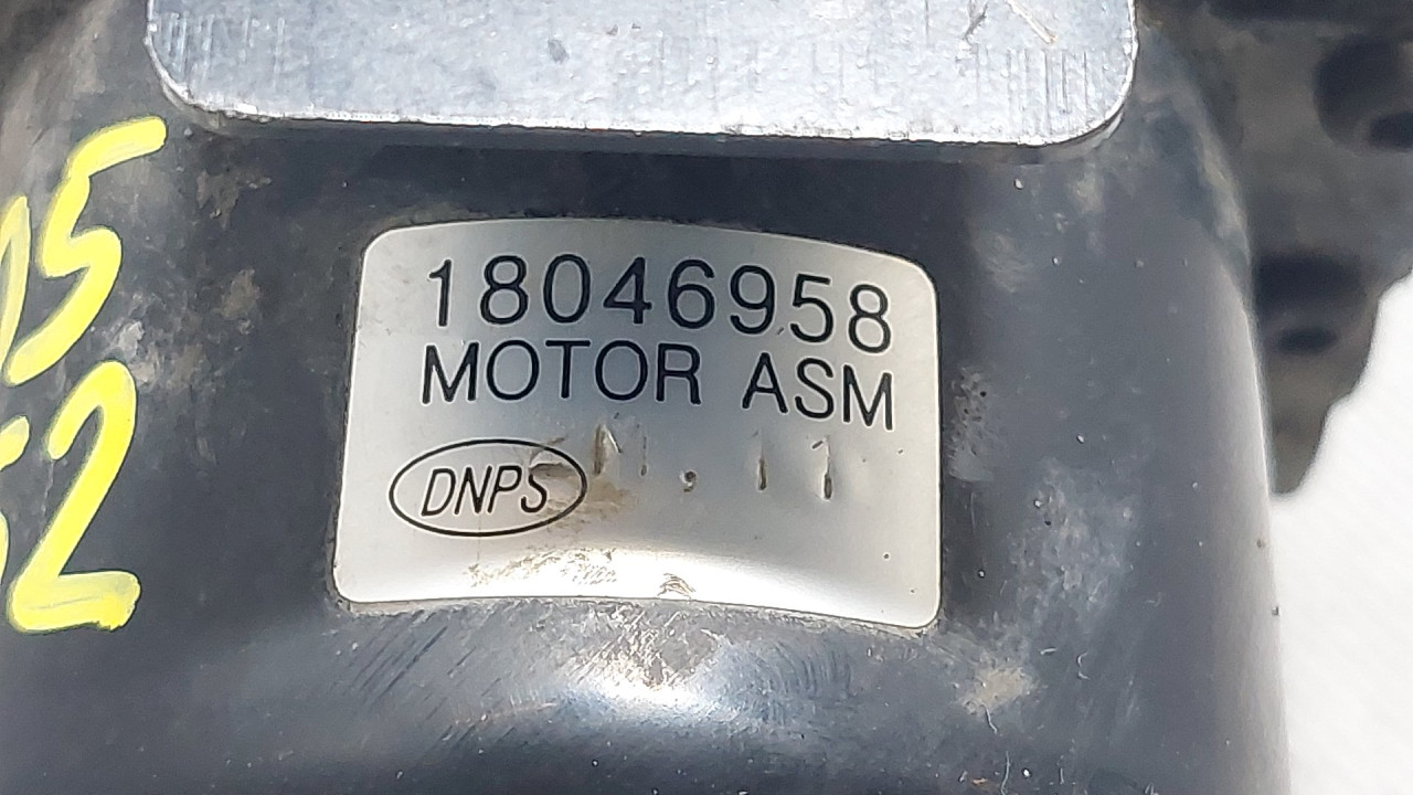 ABS ELEKTRONIKA CHEVROLET/DAEWOO KALOS > 02-06 18046958