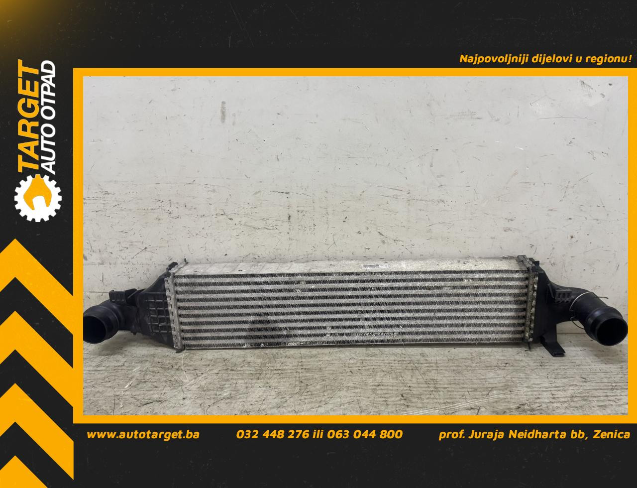 INTERKULER MERCEDES B KLASA (W246) > 11-14 A2465000100