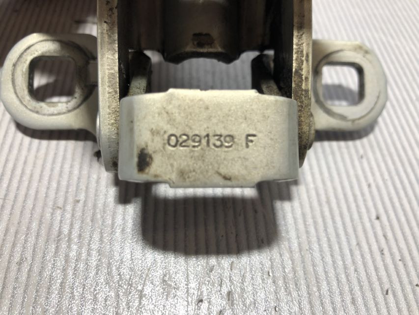 DIJELOVI BAGLAMA RENAULT SCENIC > 03-06 029139F