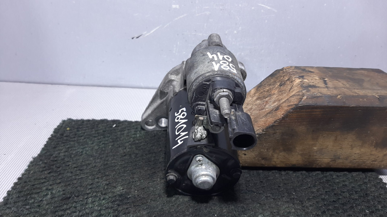 DIJELOVI ALNASER VW PASSAT B6 > 05-10 02Z911023E