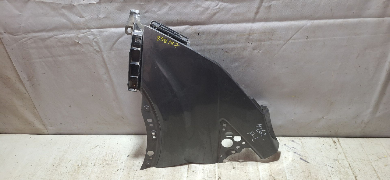 DIJELOVI BLATOBRAN FORD TRANSIT > 14- BK3116E129