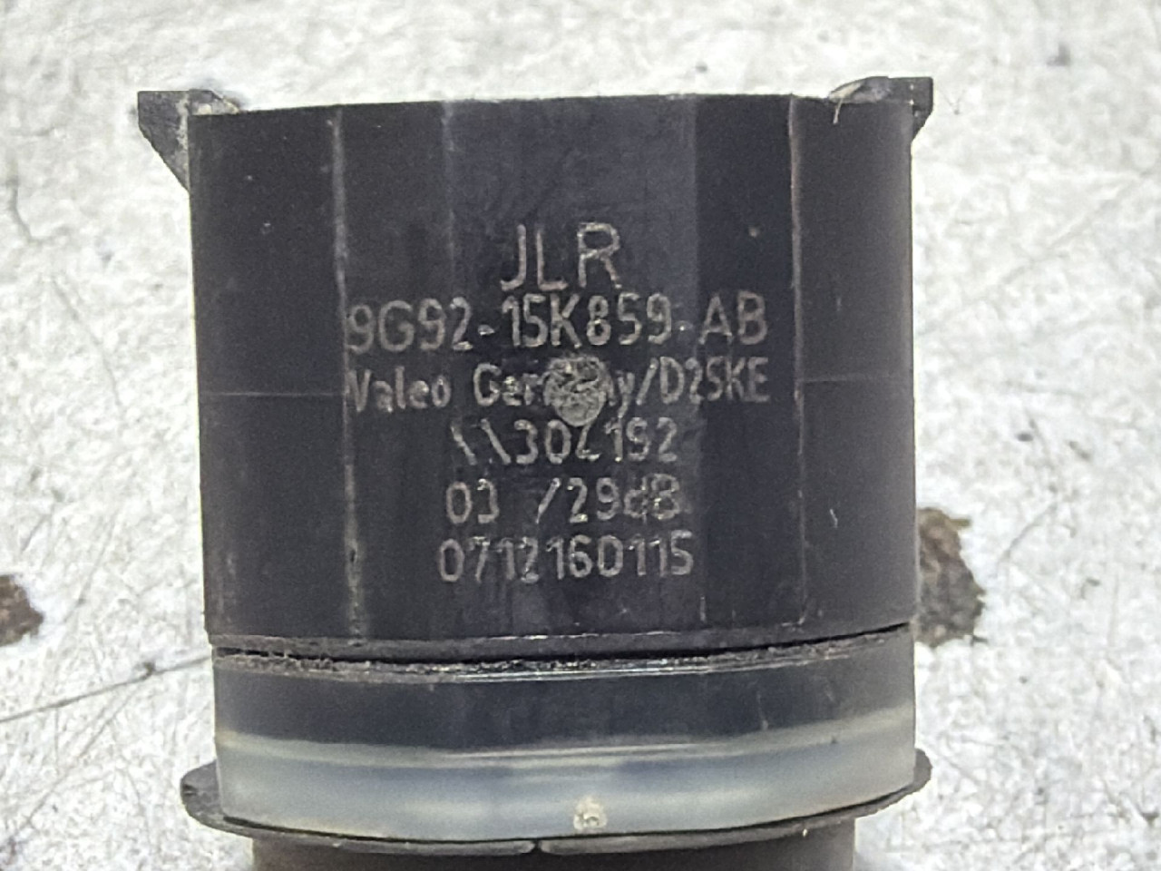 PARKING SENZOR LAND ROVER EVOQUE > 15-18 9G9215K859AB