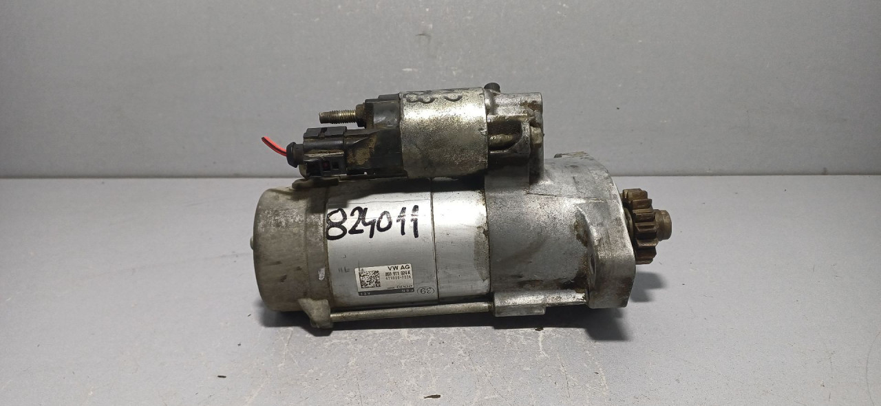 DIJELOVI ALNASER AUDI Q7 (4L) > 09-15 059911024K