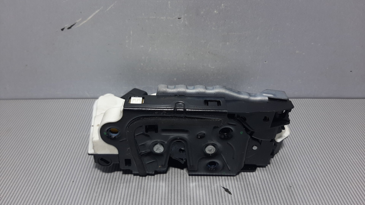BRAVA VRATA SKODA FABIA > 10-14 5N1837016C