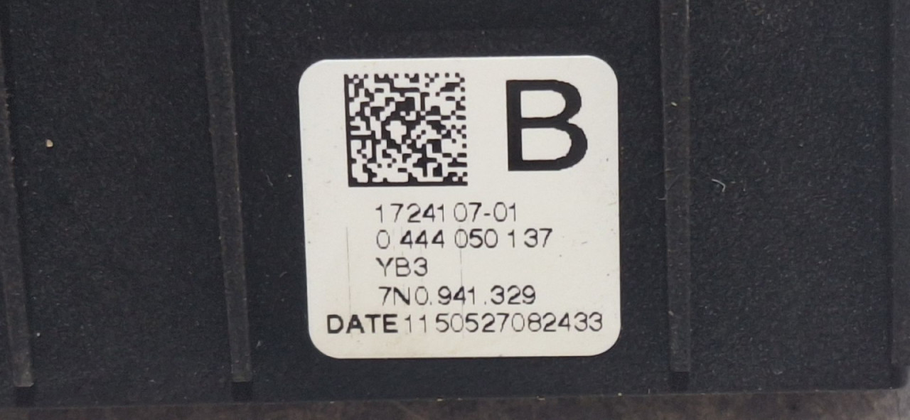 DIJELOVI ELEKTRONIKA MODUL VW TIGUAN > 11-15 7N0941329