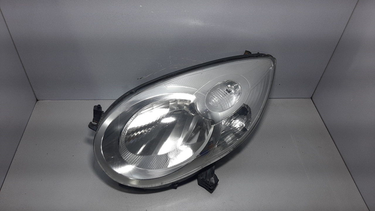 DIJELOVI FAR CITROEN C1 > 09-11 0589092918