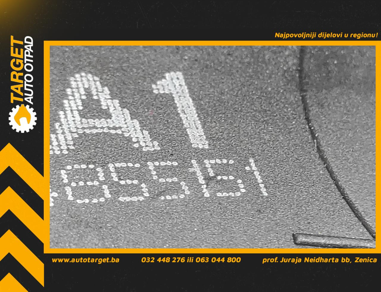 DIJELOVI BRAVA VRATA SAAB 9-5 > 97-06 A14855151