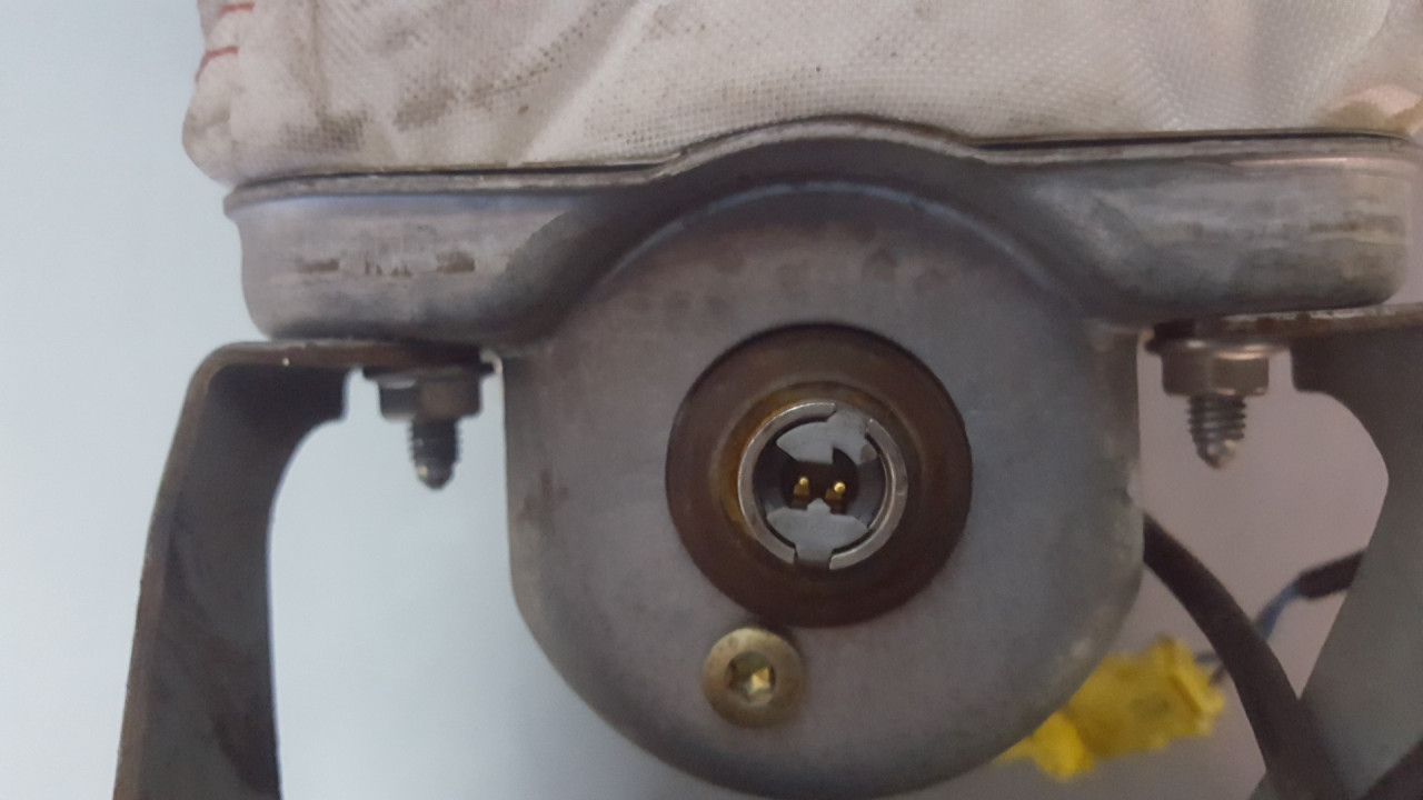 AIRBAG SUVOZACA BMW SERIJA 5 (E39) > 95-00 30004692B