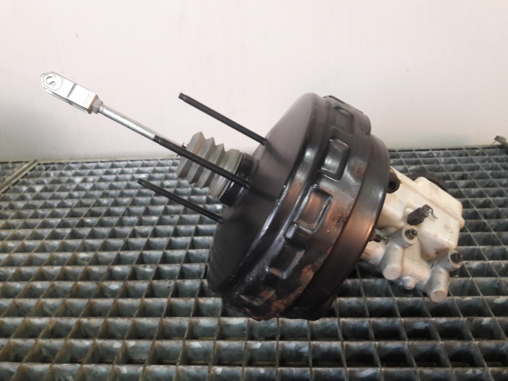 KOCIONI DOBOS NISSAN NAVARA PATHFINDER > 05-09 46007EB3