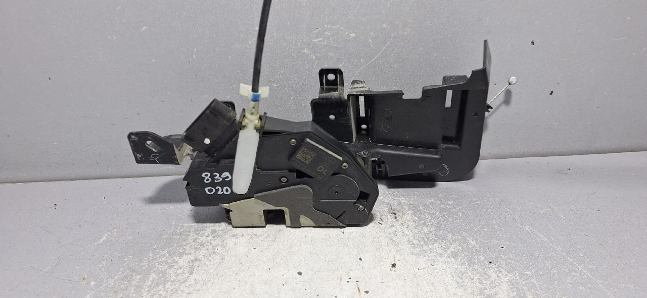DIJELOVI BRAVA VRATA FORD RANGER > 16- CM5AA21812DB