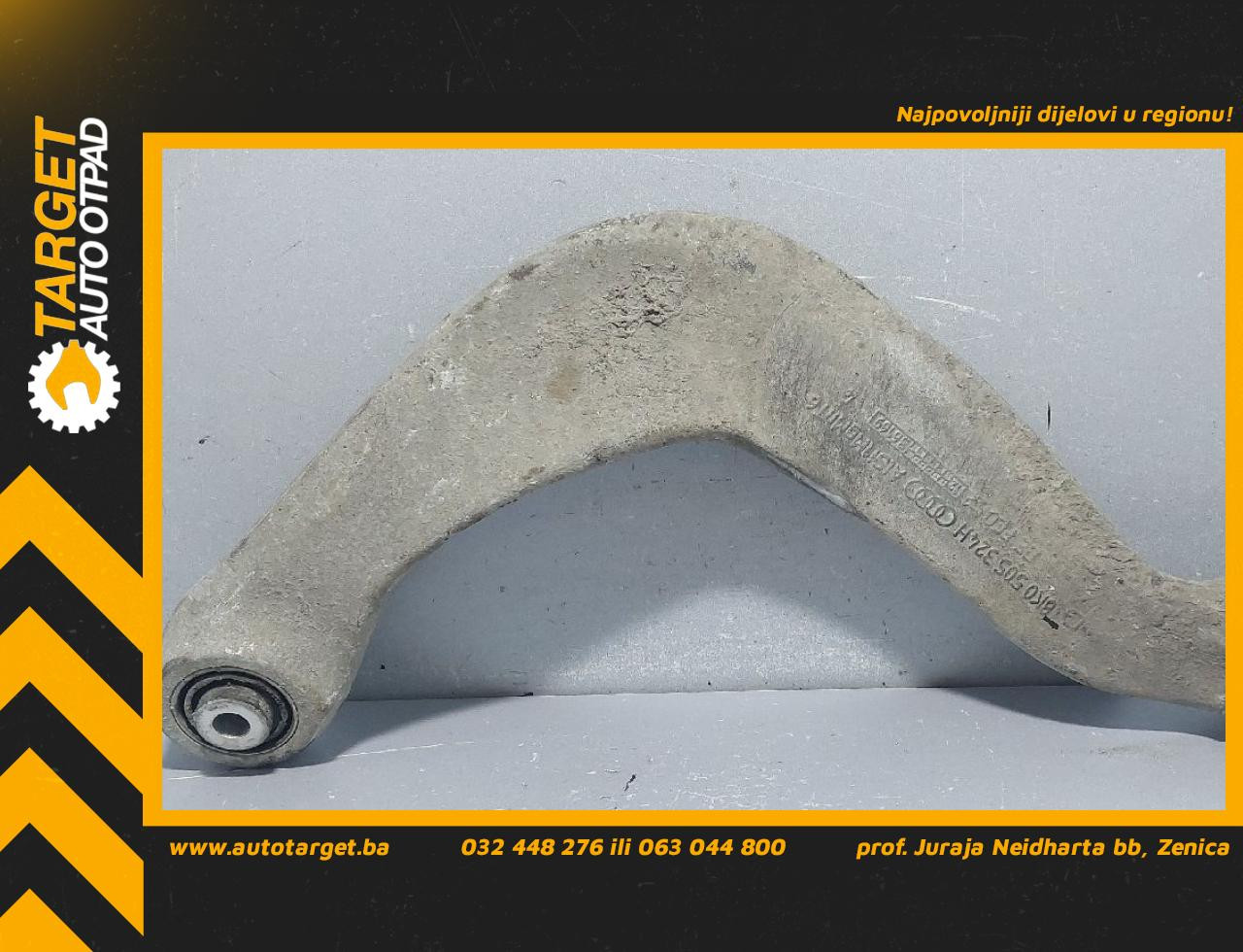 DIJELOVI RAME AUDI A4 (B8) > 12-15 8K0505324H