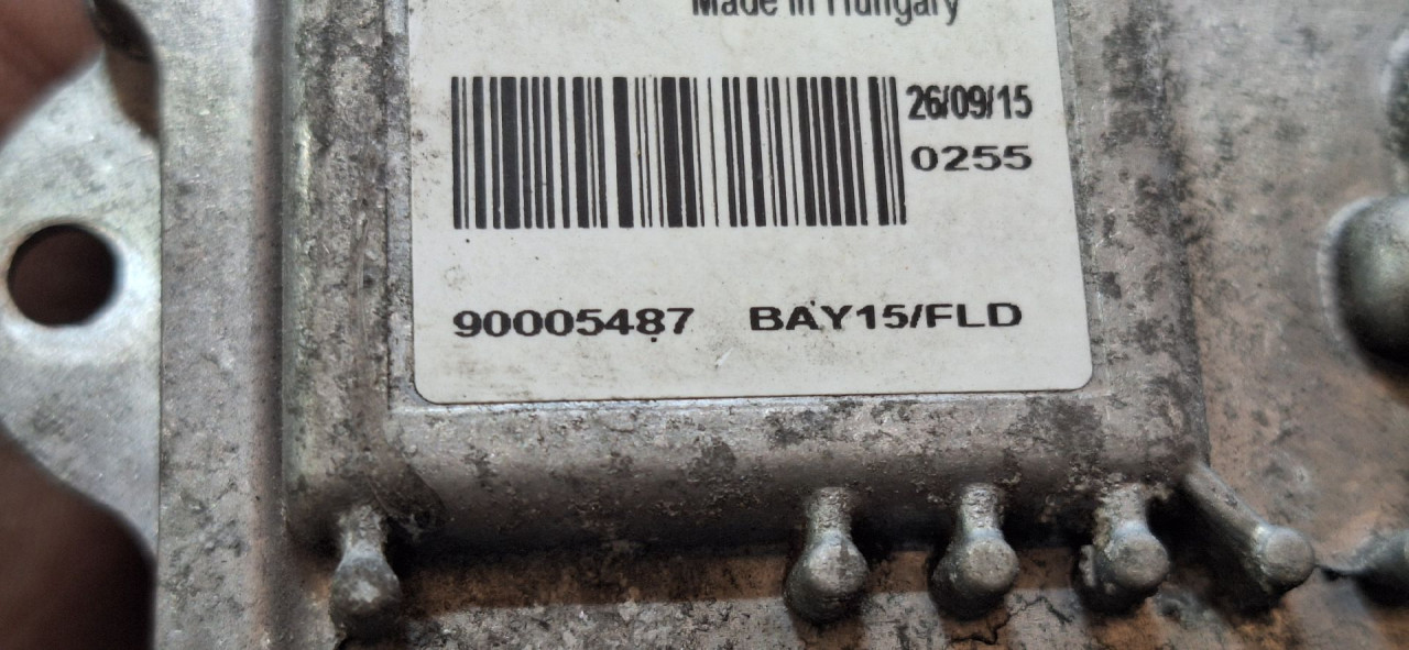 DIJELOVI BALAST FARA FORD MONDEO > 14-19 90005487