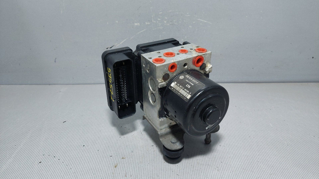 DIJELOVI ABS ELEKTRONIKA VW T5 > 03-09 1.9 7E0907379E 7E0614517A