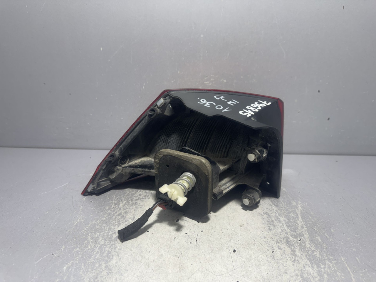 STOP SVJETLO VW GOLF 7 FACELIFT > 16-20 5G9945096E