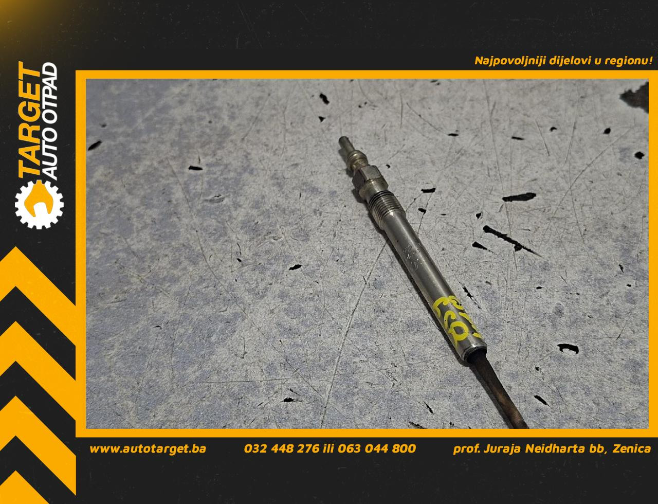DIJELOVI GRIJAC VW PASSAT B7 > 10-14 2.0 03L963319