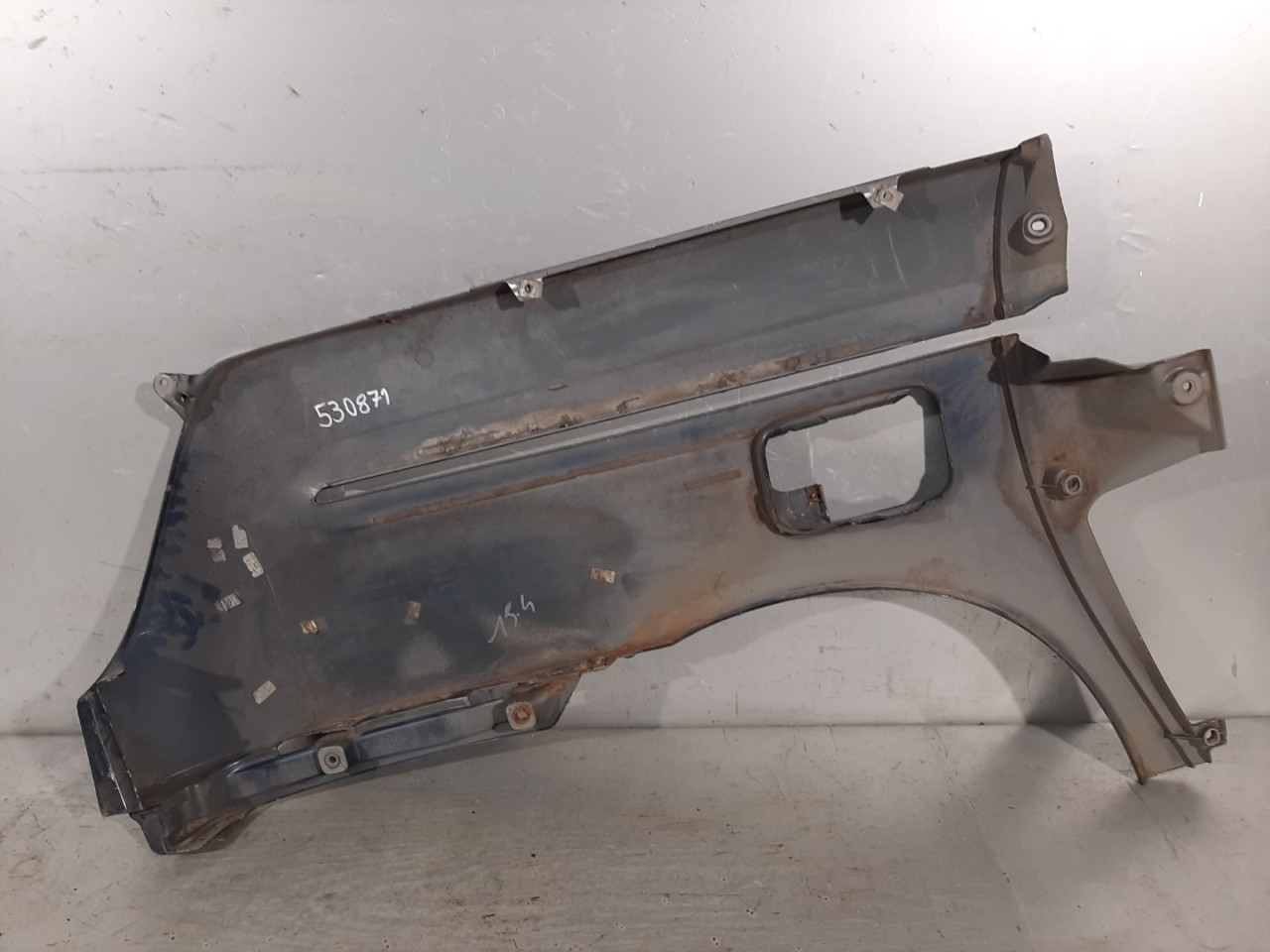 DIJELOVI BLATOBRAN FIAT ULYSSE > 02-10 1486714080