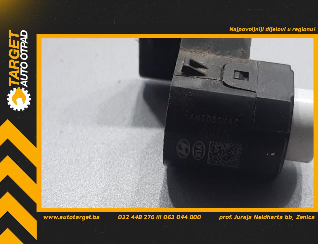 DIJELOVI PARKING SENZOR KIA SORENTO > 09-14 4MS060KAC