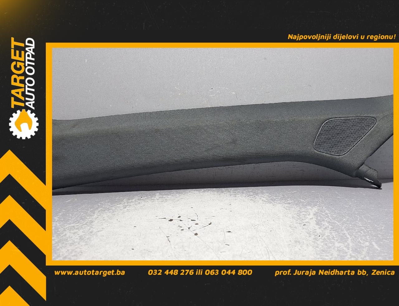 DIJELOVI LAJSNA AUDI A3 (8Y) > 20 - 1.4 8Y0867233B