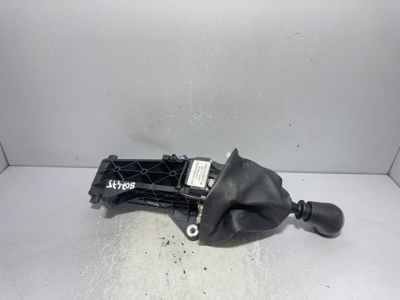 DIJELOVI SALTEBLA VW CRAFTER > 11-16 A9062601809