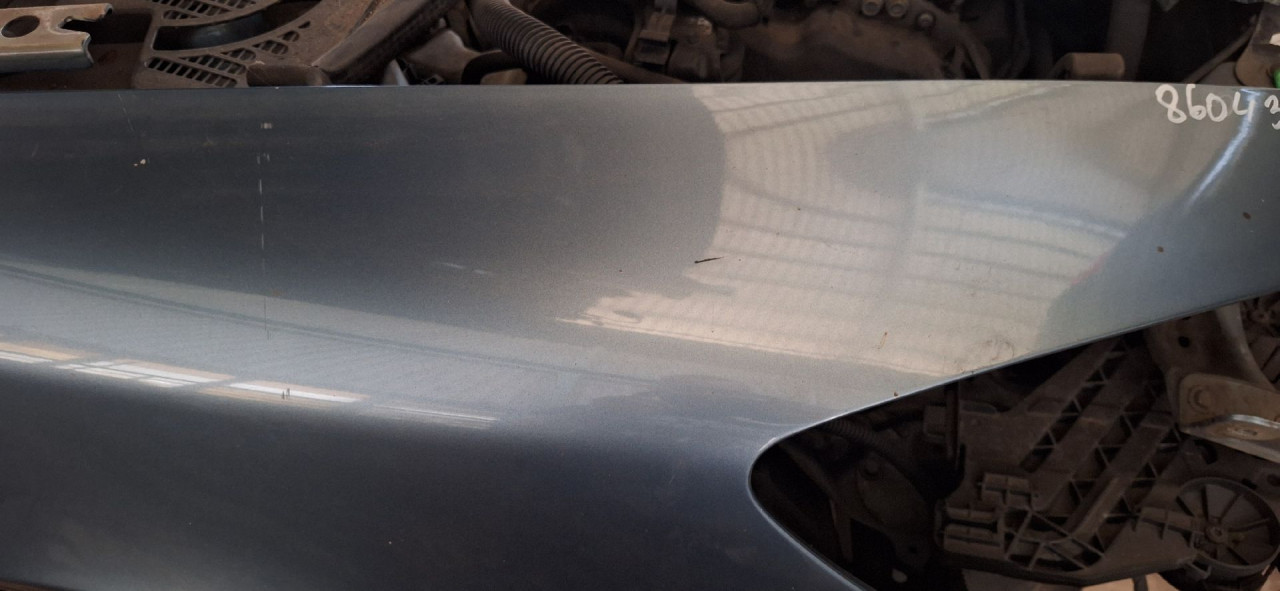 DIJELOVI BLATOBRAN SKODA OCTAVIA > 08-13 1.6 1Z0821106C