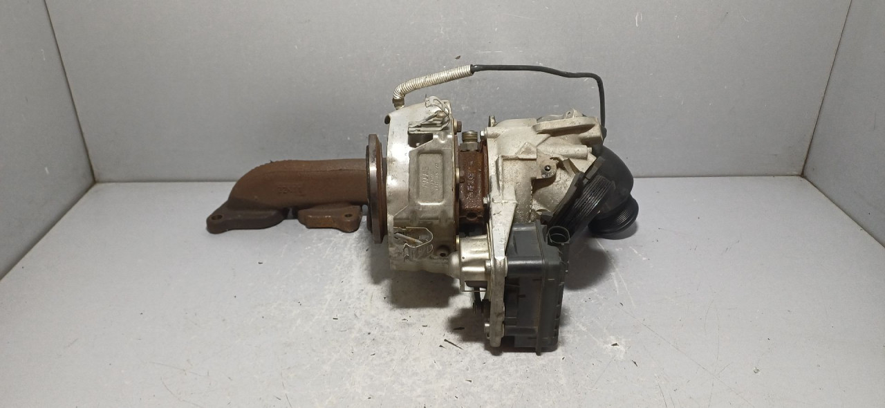 DIJELOVI TURBINA SKODA OCTAVIA > 19- 2.0 05L253019F