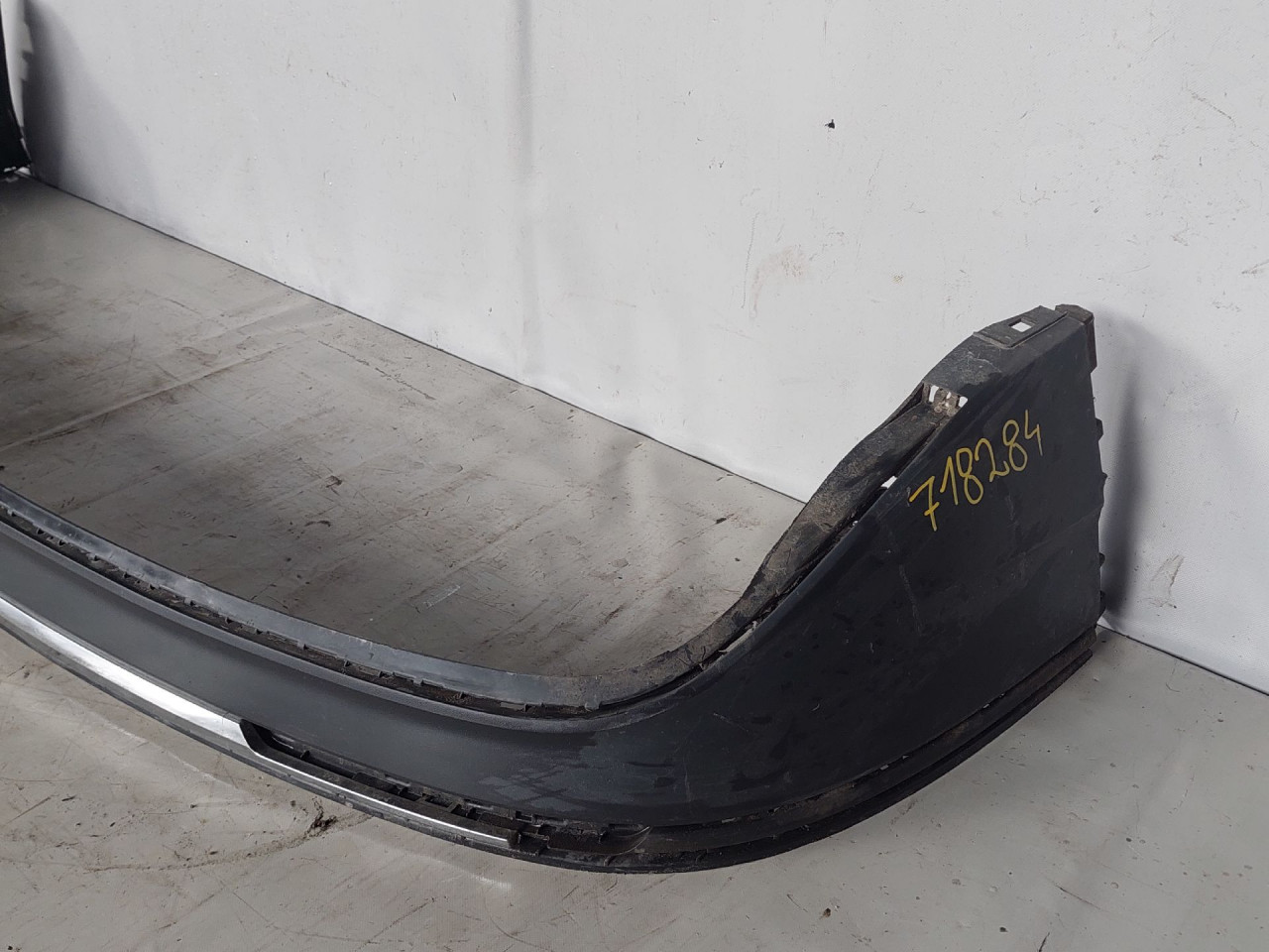 DIJELOVI SPOJLER VW TIGUAN > 16-20 5NN807521C