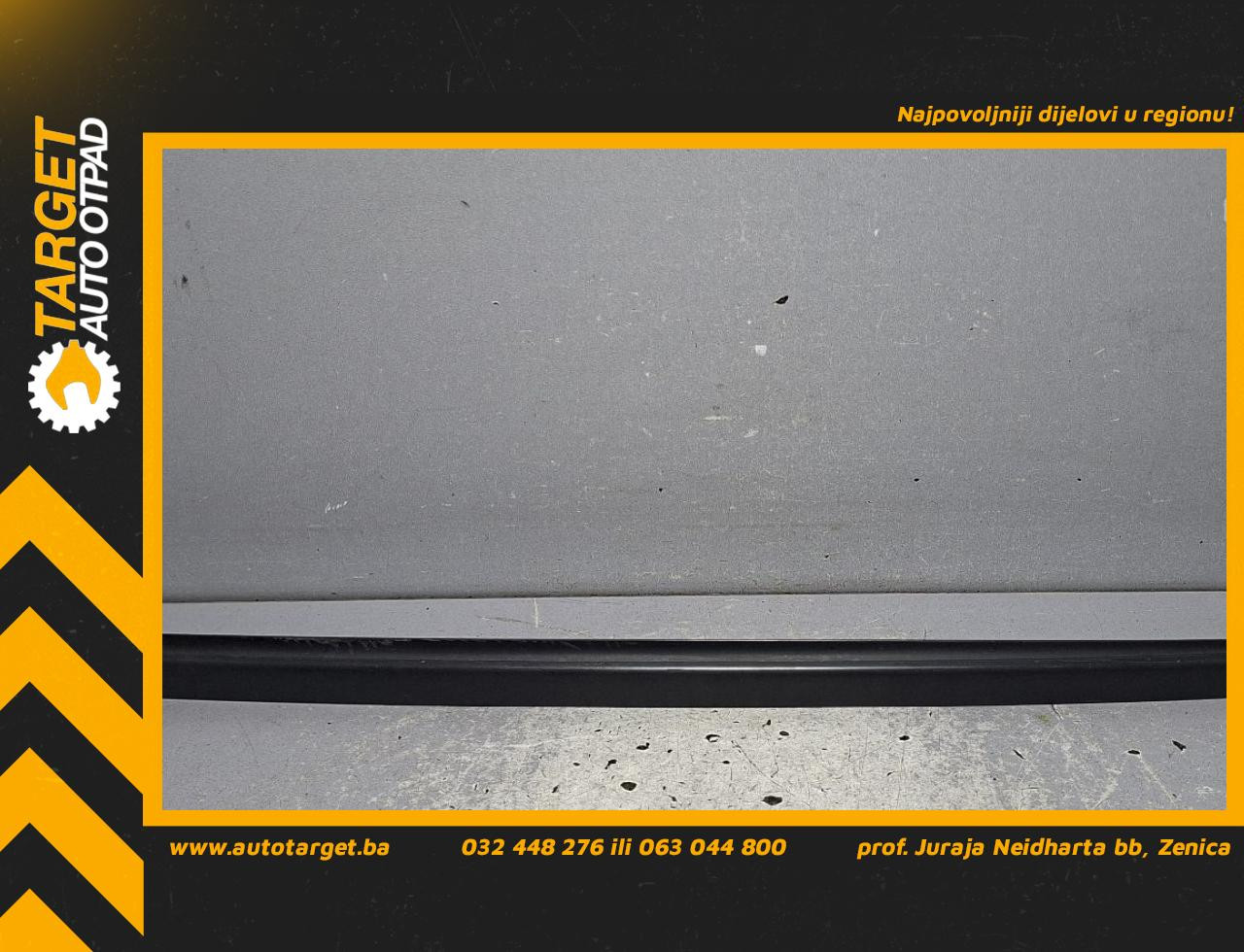 DIJELOVI LAJSNA AUDI A4 (B9) > 15-18 2.0 8W0854327C