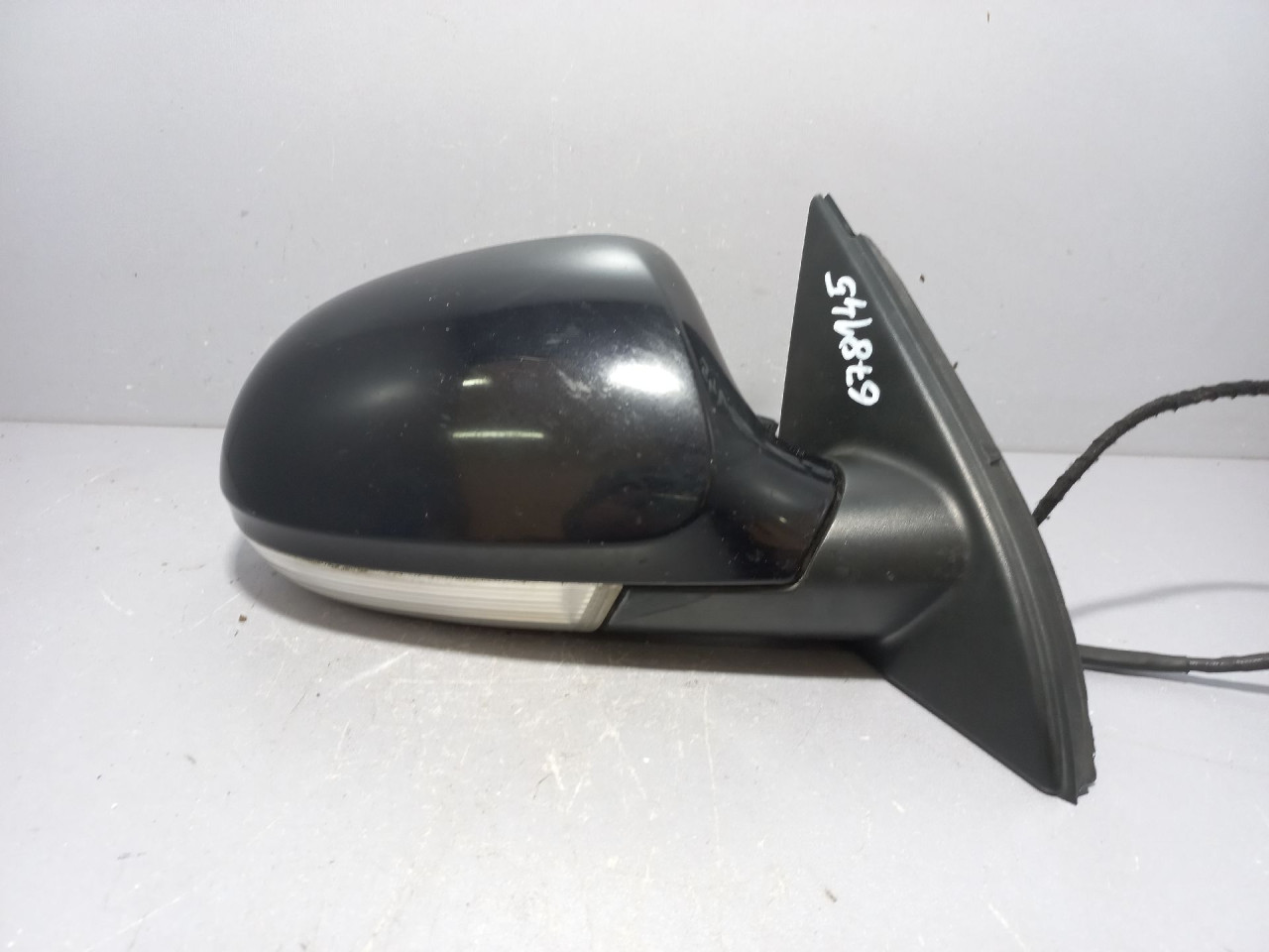 DIJELOVI RETROVIZOR VW PASSAT B6 > 05-10 3C0857934