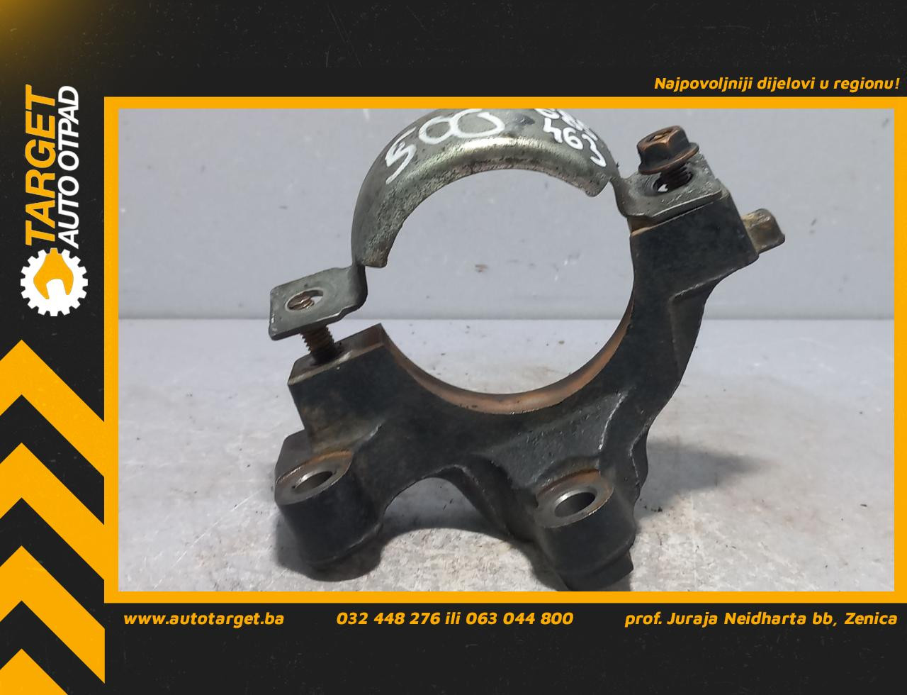 DIJELOVI NOSAC MAZDA 5 > 11-15 1.6