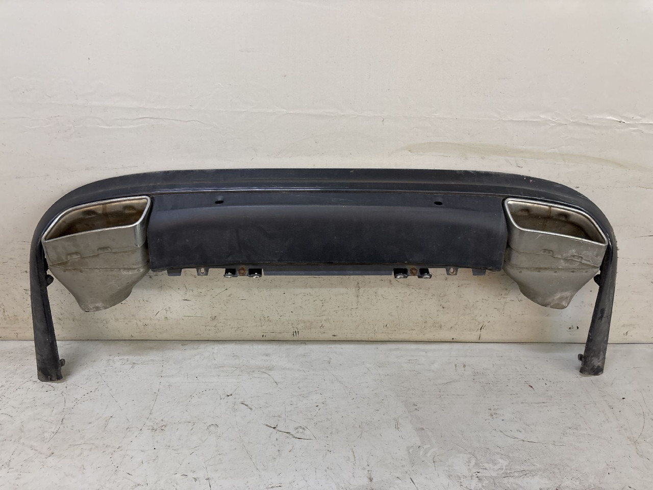 DIJELOVI SPOJLER VOLVO S60/V60 > 14- 31323871