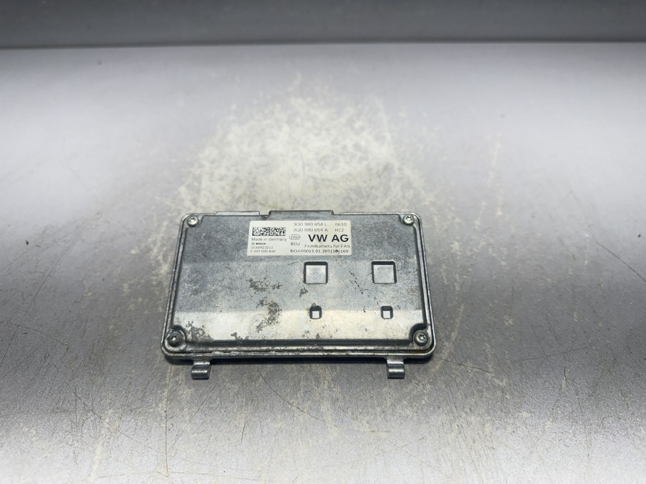 DIJELOVI KAMERA SKODA KAROQ > 17- 2.0 3Q0980654L