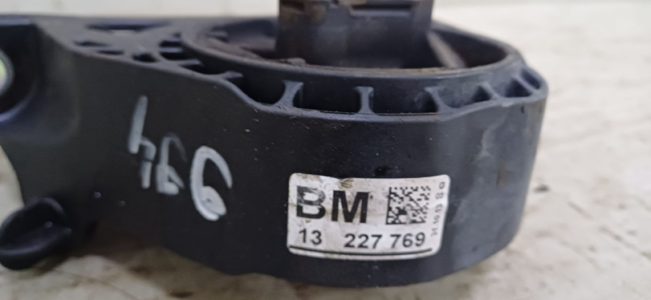 NOSAC MOTORA OPEL INSIGNIA > 14-16 13227769