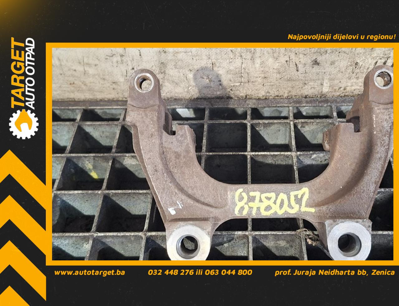 DIJELOVI NOSAC SKODA KODIAQ > 18-21 1.5