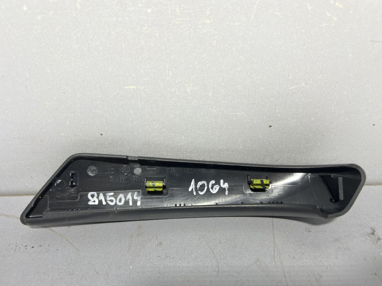 RUCKA VRATA SKODA OCTAVIA > 08-13 1Z0867197B