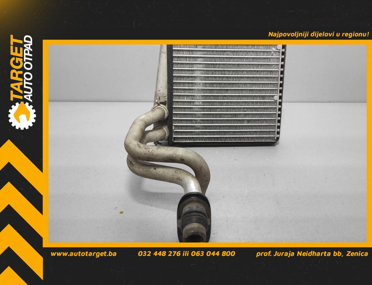 DIJELOVI MALI HLADNJAK VW TOURAN > 06-10 1K0819031