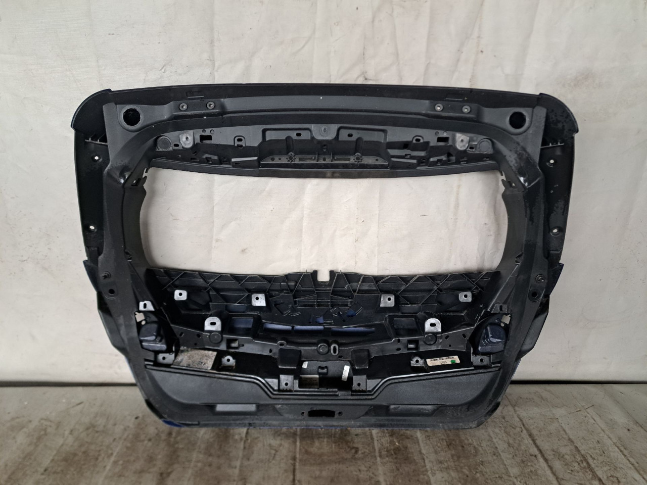 DIJELOVI GEPEK PEUGEOT 308 > 13-17