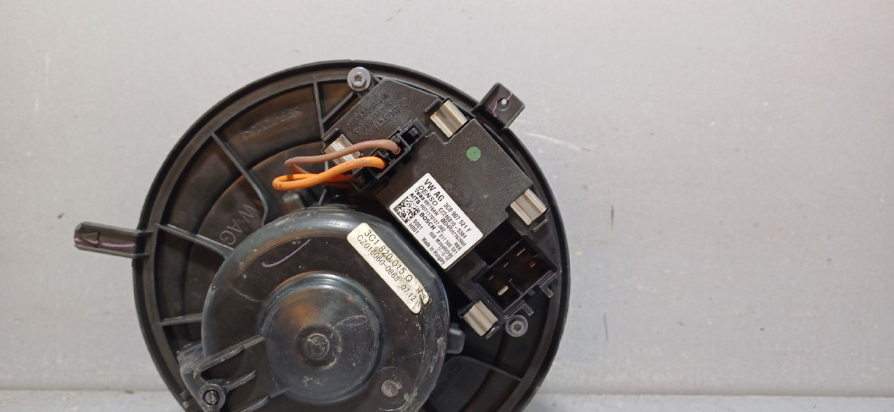 ELEKTRONIKA REOSTAT VW PASSAT B7 > 10-14 3C0907521F