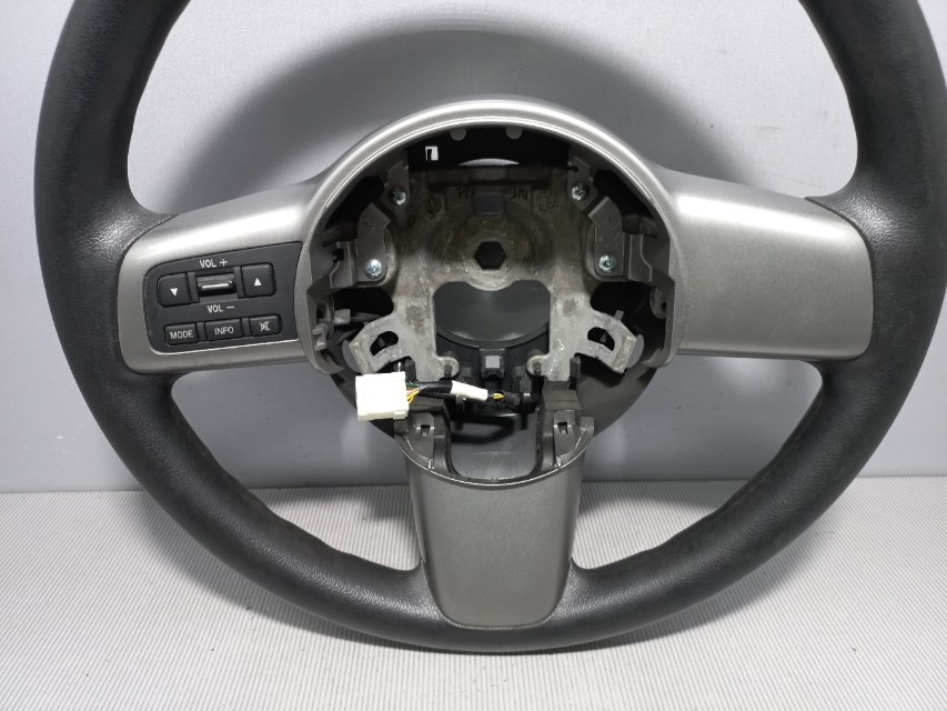 DIJELOVI VOLAN MAZDA 2 > 08-14