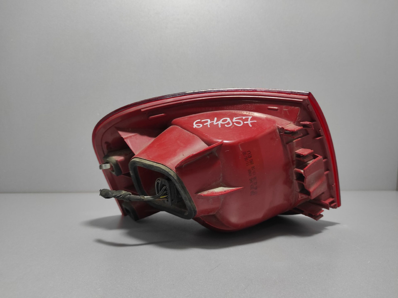 STOP SVJETLO VW PASSAT B6 > 05-10 3C9945096N