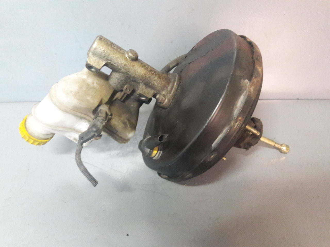 KOCIONI DOBOS FIAT PUNTO > 99-03 0204021583R 0204021583